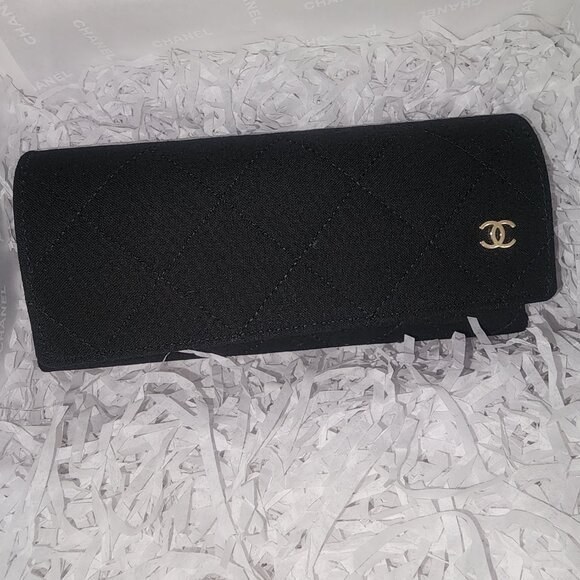 Authentic Chanel Eyeglasses - Picture 5 of 14